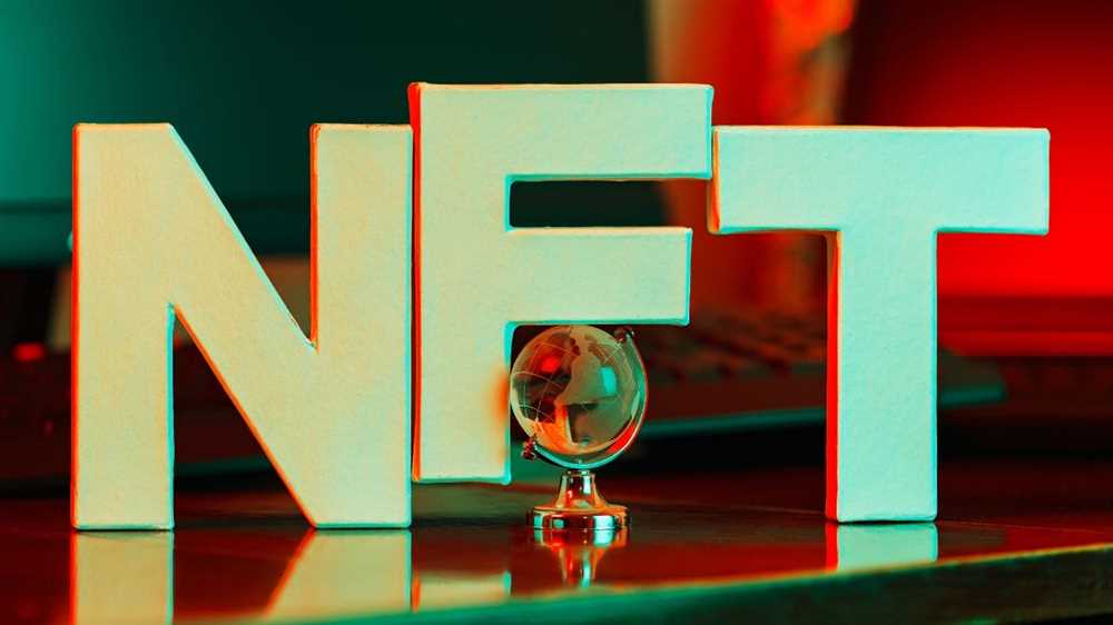 Blockchain technology and NFTs