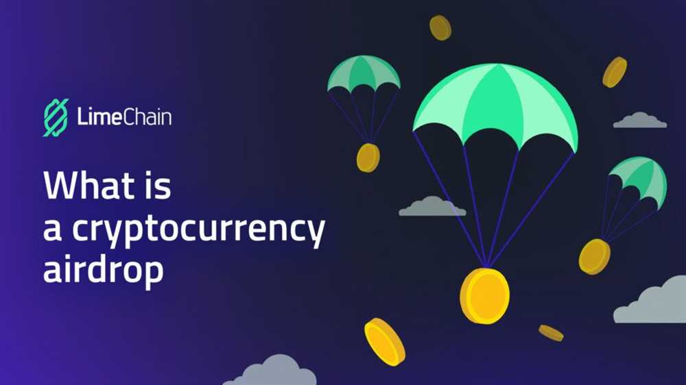 Benefits of participating in the Airdrop