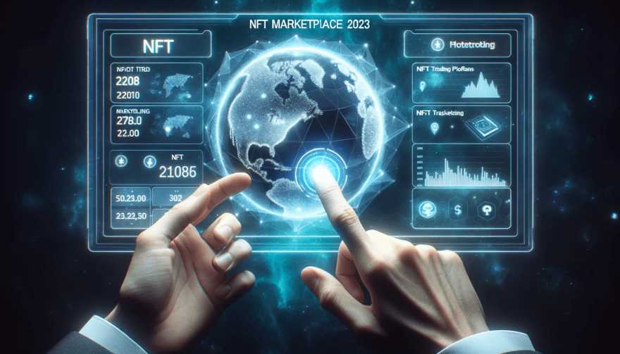 The Future of Blur NFTs Predictions and Opportunities