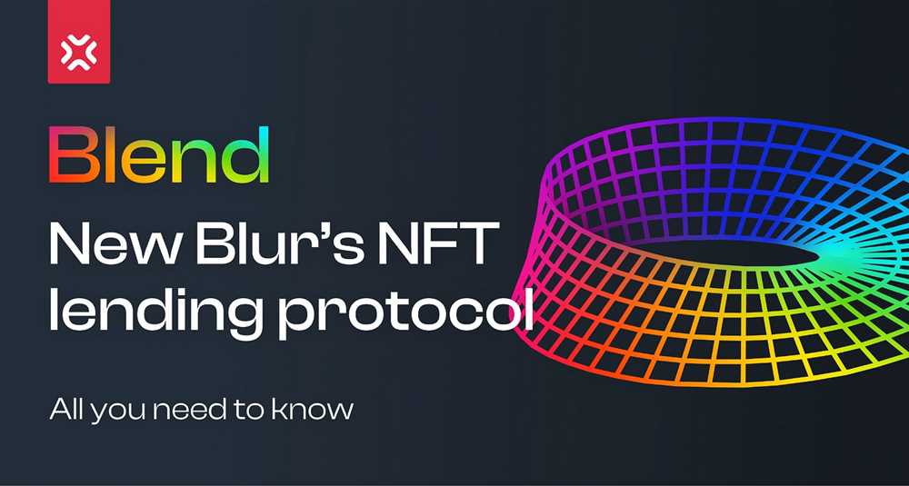 Innovative Applications of Blurr NFTs