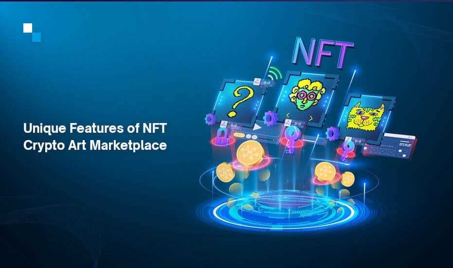 The Future of Collectibles: Bitcoin NFT Marketplaces