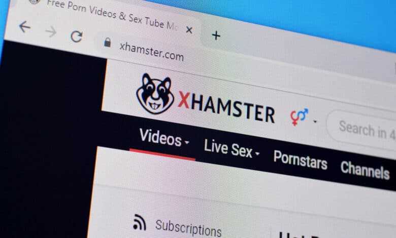 The Future of xHamster's Blurring Technology