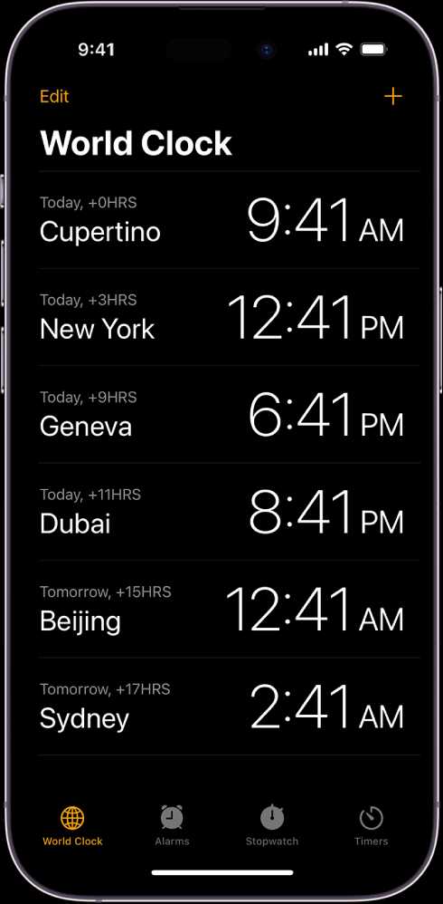 The importance of a clear time display on your iPhone and how to achieve it