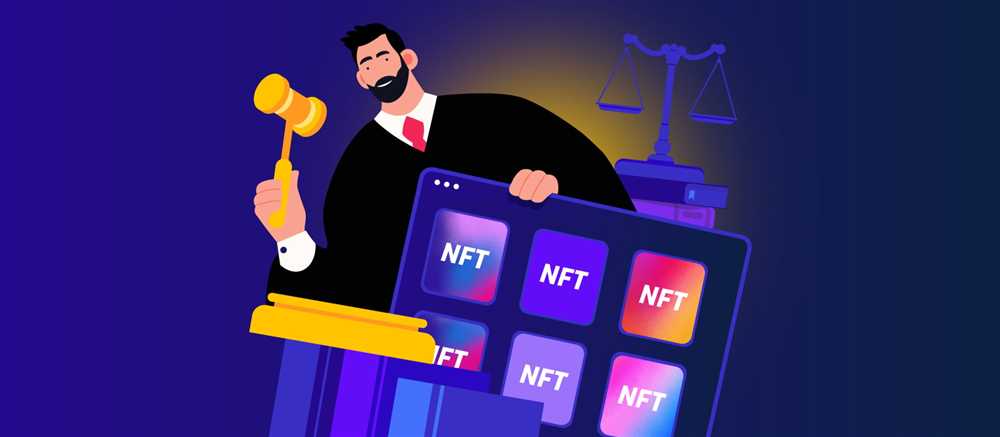 The Legal and Regulatory Challenges of Crypto NFTs: What You Need to Know