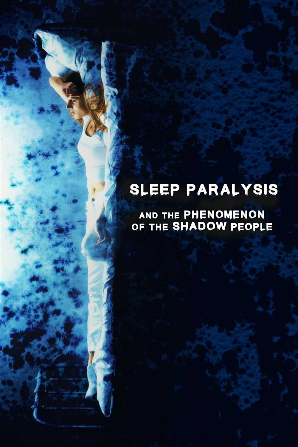 The Link between Sleep Paralysis and Lucid Dreaming