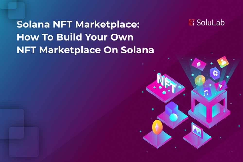 The Rise of Solana NFTs