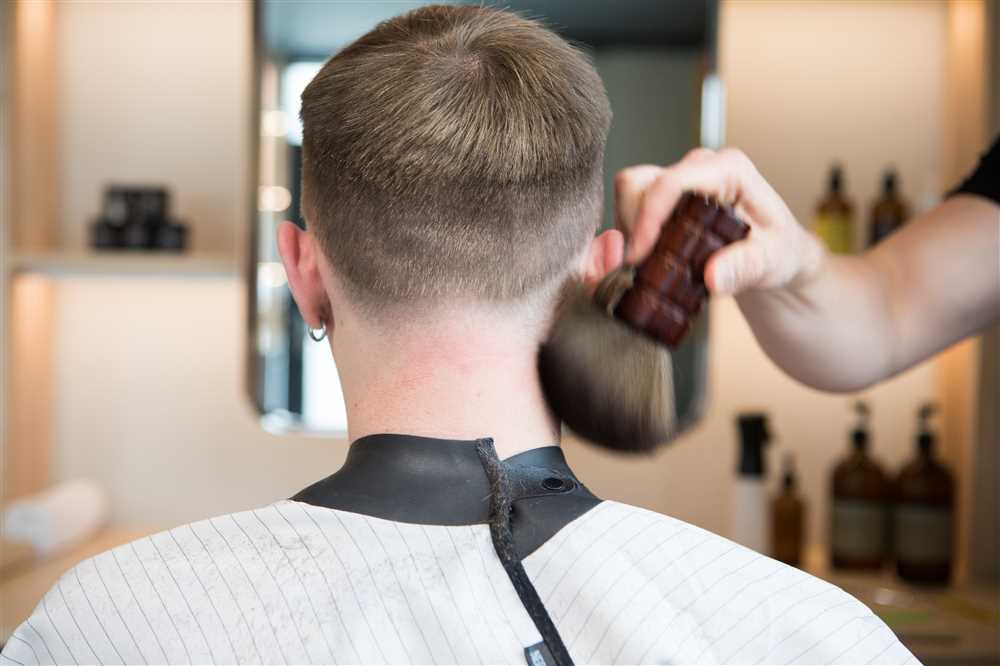 The Rise of the Mobile Blur Barber