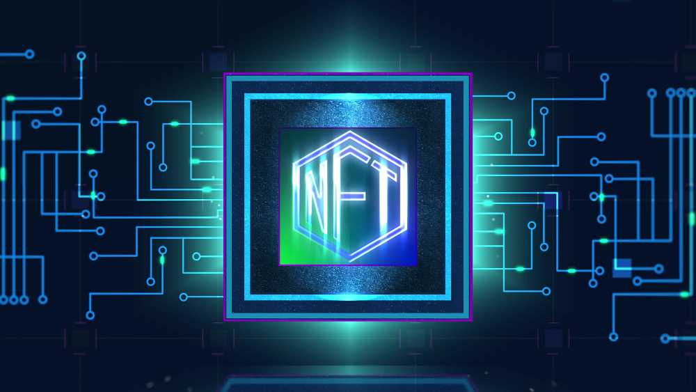 Smart Contracts' Role in Secure NFT Trading