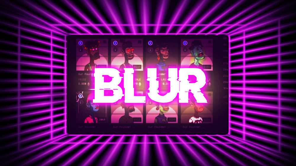 The Role of Major News Events in Shaping Blur Token Price