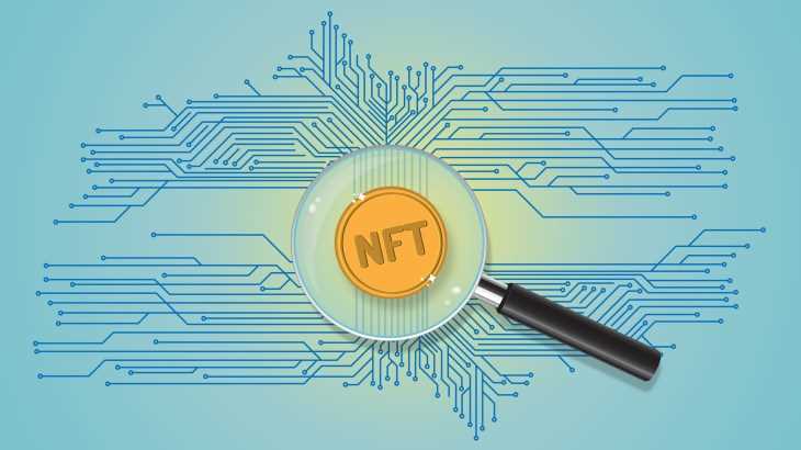 The Solana NFT Boom: Investigating the Biggest Marketplace and its Effects on the Crypto Economy