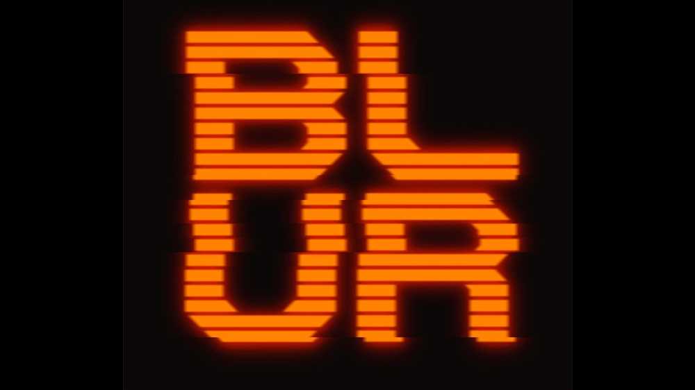 The Story Behind the Creation of Blur An Interview with its Founder