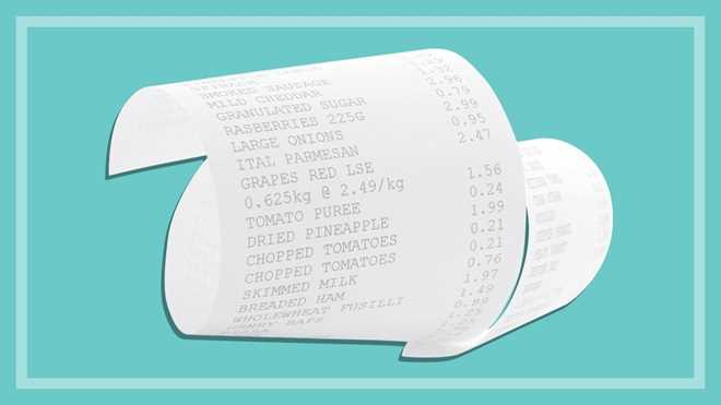 Tips for Preserving Receipt Quality