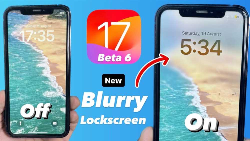 Common Causes of Blurry Images on the Top Part of Your Phone