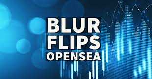 Looking Ahead with Opensea Blur