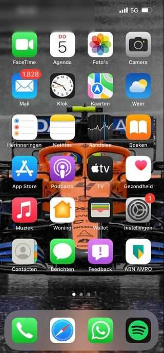What Causes the Blurry Top Issue on iPhone