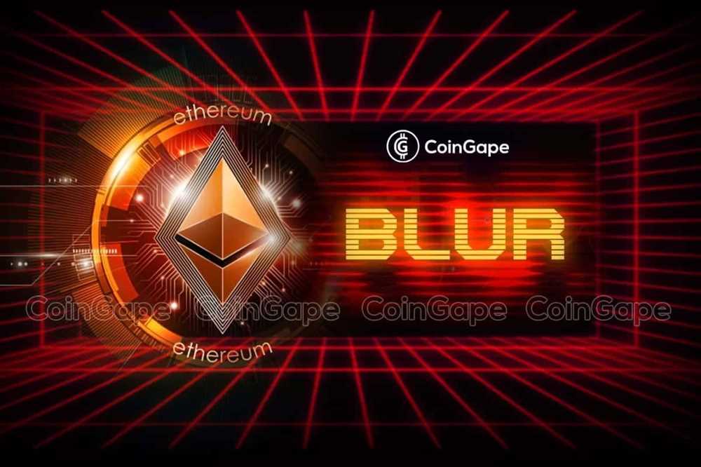 The Benefits of Using Blur Tokens