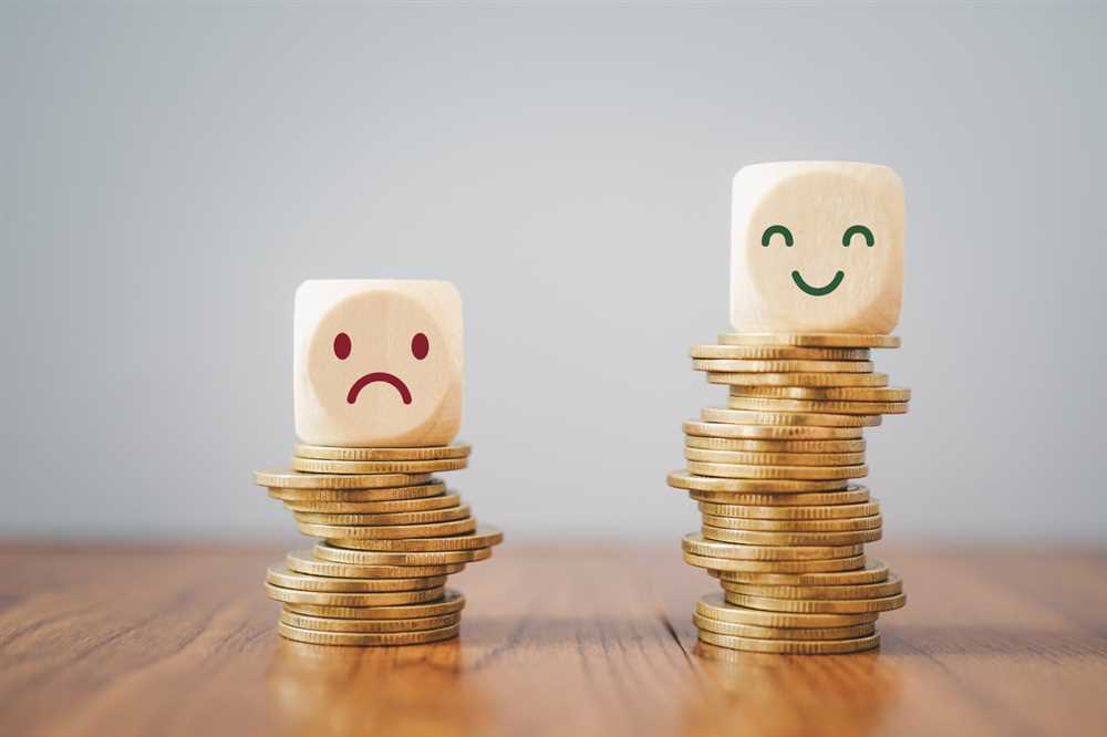 Overcoming Financial Stress by Addressing Blurred Money Blocks