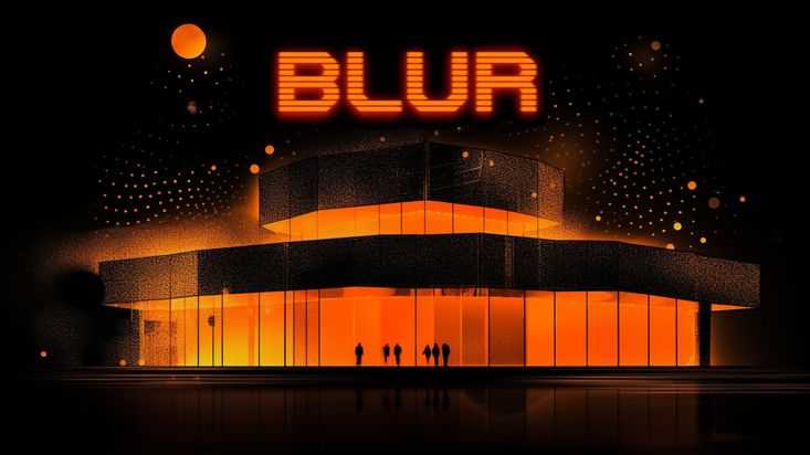 Understanding the Potential Benefits and Risks of Investing in Blur Coin