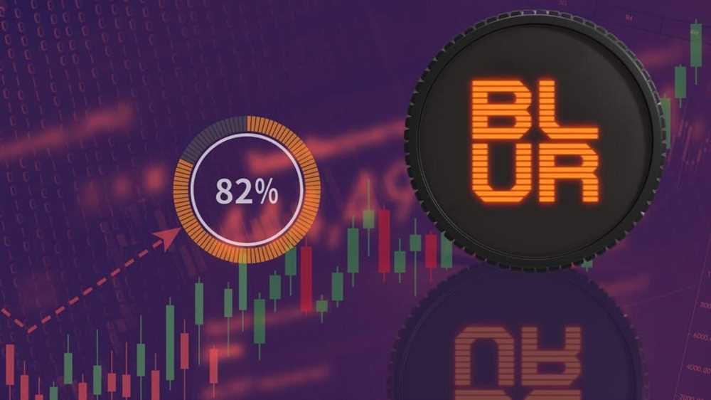 The role of cryptography in Blur Coin