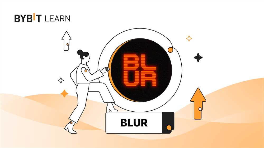 Encryption Methods Utilized by Blur Crypto