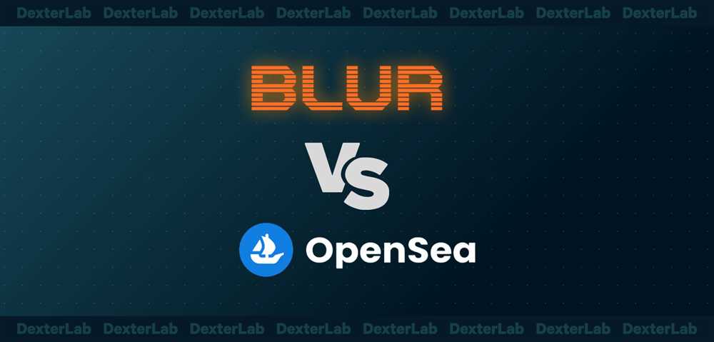 Unleashing the Potential of Opensea's Blur Feature in February