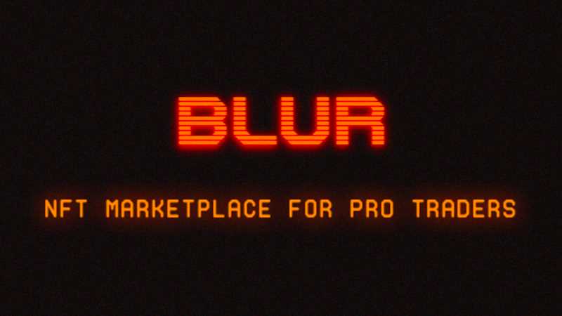 What is Blur Coin and how does it work Understanding the basics