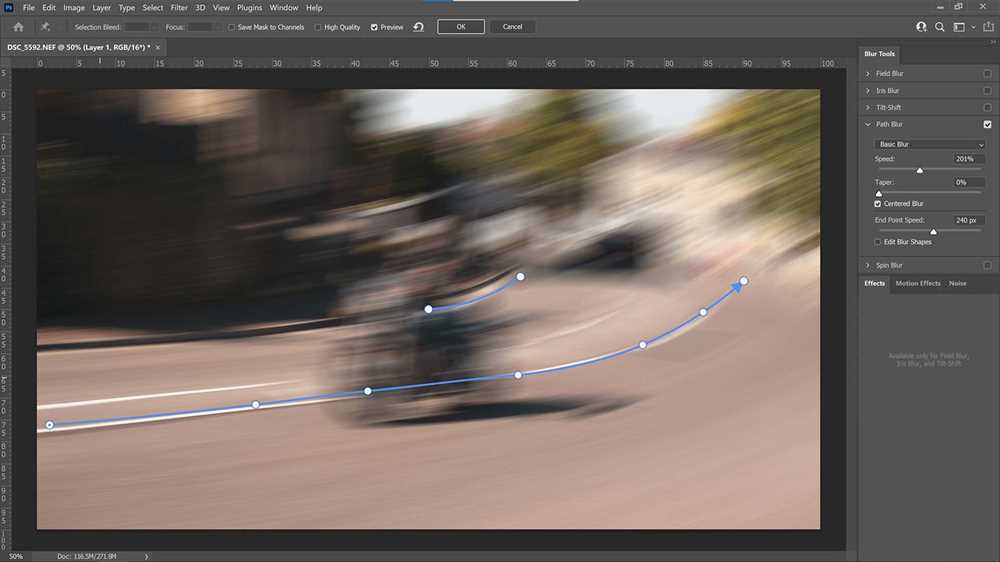 Why Blur 20 is a Must-Have Tool for Photographers